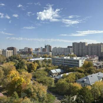 Продается 3-х комнатная квартира, 62,1 м²
