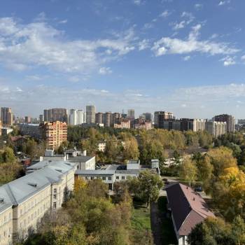 Продается 3-х комнатная квартира, 62,1 м²