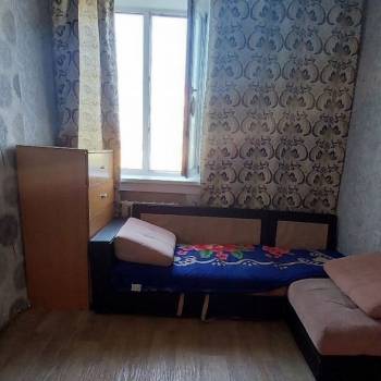 Сдается 1-комнатная квартира, 21 м²
