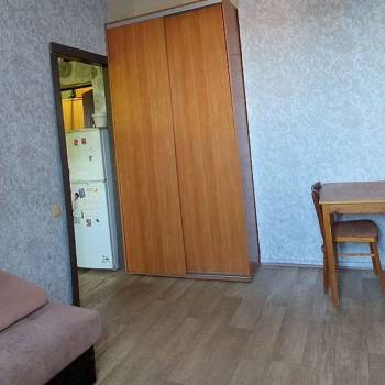 Сдается 1-комнатная квартира, 21 м²