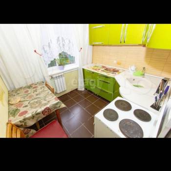Сдается 2-х комнатная квартира, 42 м²