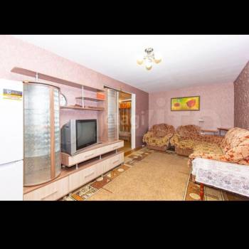 Сдается 2-х комнатная квартира, 42 м²