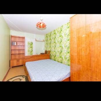 Сдается 2-х комнатная квартира, 42 м²