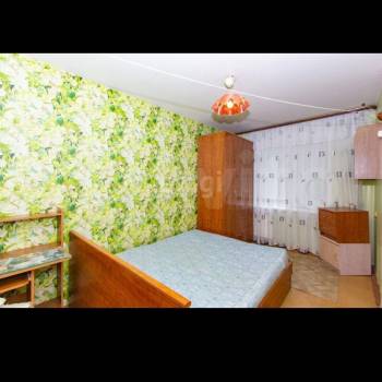 Сдается 2-х комнатная квартира, 42 м²