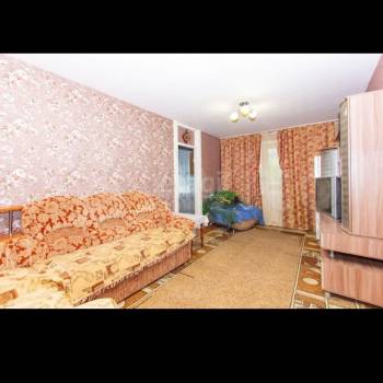 Сдается 2-х комнатная квартира, 42 м²
