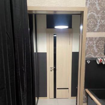 Сдается 1-комнатная квартира, 29 м²