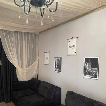 Сдается 1-комнатная квартира, 29 м²