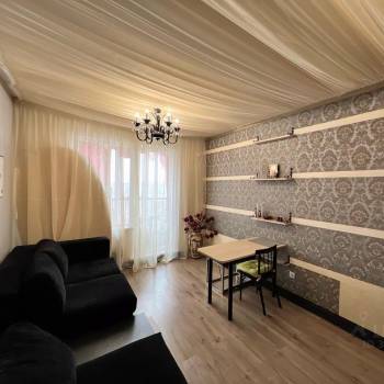 Сдается 1-комнатная квартира, 29 м²