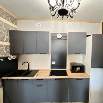Сдается 1-комнатная квартира, 29 м²