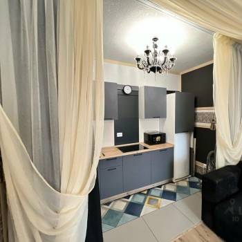 Сдается 1-комнатная квартира, 29 м²