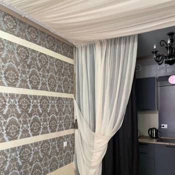 Сдается 1-комнатная квартира, 29 м²