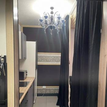 Сдается 1-комнатная квартира, 29 м²