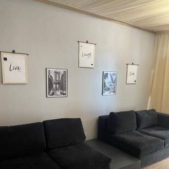 Сдается 1-комнатная квартира, 29 м²