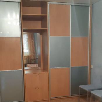 Сдается 1-комнатная квартира, 31 м²