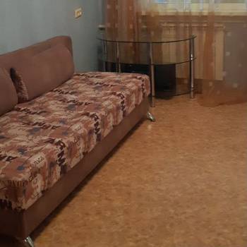 Сдается 1-комнатная квартира, 31 м²