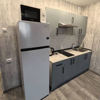 Сдается 1-комнатная квартира, 34 м²