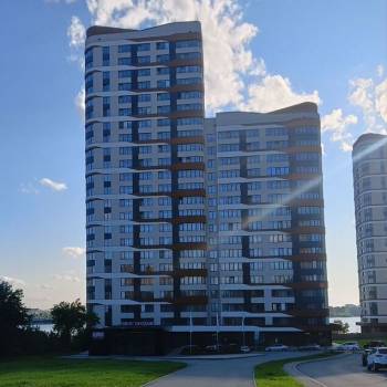 Продается 3-х комнатная квартира, 73 м²