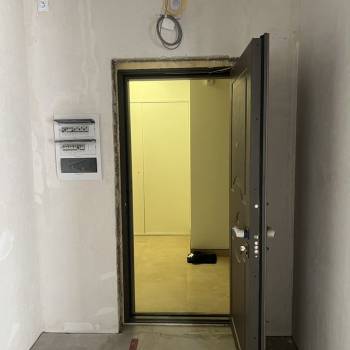 Продается 3-х комнатная квартира, 73 м²