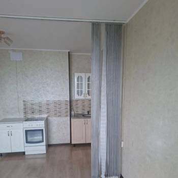 Сдается 1-комнатная квартира, 34 м²