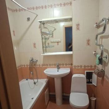 Сдается 1-комнатная квартира, 34 м²