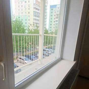 Сдается 1-комнатная квартира, 34 м²