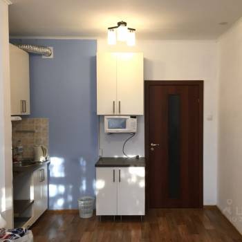Сдается 1-комнатная квартира, 23,2 м²