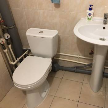 Сдается 1-комнатная квартира, 23,2 м²