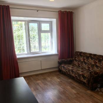 Сдается 1-комнатная квартира, 23,2 м²