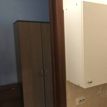 Сдается 1-комнатная квартира, 23,2 м²