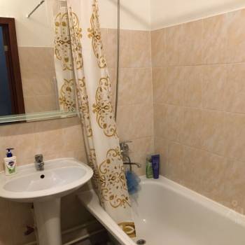Сдается 1-комнатная квартира, 23,2 м²