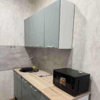 Сдается 2-х комнатная квартира, 44 м²