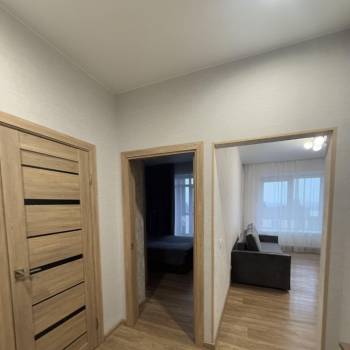 Сдается 2-х комнатная квартира, 44 м²