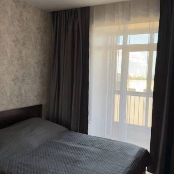 Сдается 2-х комнатная квартира, 44 м²
