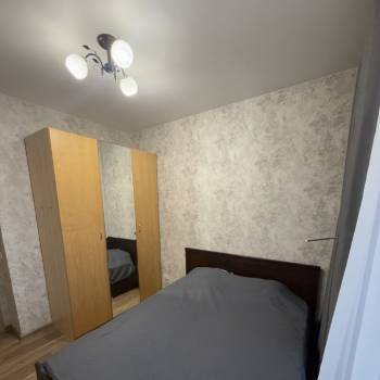 Сдается 2-х комнатная квартира, 44 м²