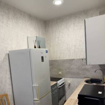 Сдается 2-х комнатная квартира, 44 м²