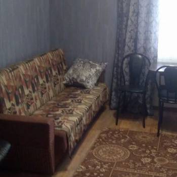Продается 1-комнатная квартира, 19,5 м²