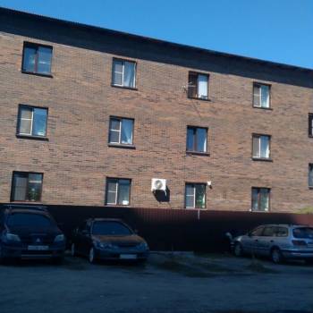 Продается 1-комнатная квартира, 19,5 м²