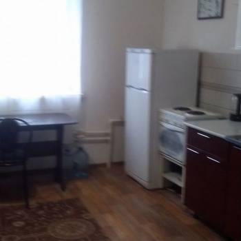 Продается 1-комнатная квартира, 19,5 м²