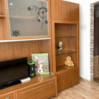 Продается 1-комнатная квартира, 37,9 м²