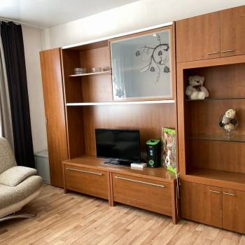 Продается 1-комнатная квартира, 37,9 м²