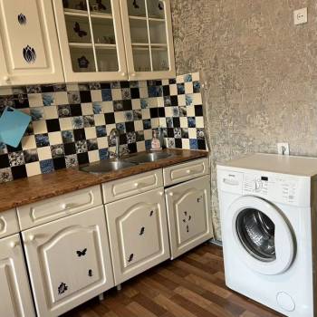 Продается 1-комнатная квартира, 37,9 м²