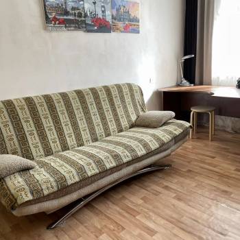 Продается 1-комнатная квартира, 37,9 м²