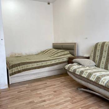 Продается 1-комнатная квартира, 37,9 м²