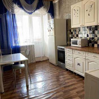 Продается 1-комнатная квартира, 37,9 м²