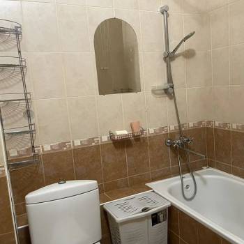 Продается 1-комнатная квартира, 37,9 м²