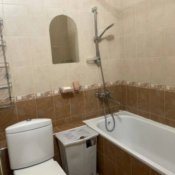 Продается 1-комнатная квартира, 37,9 м²
