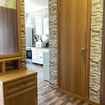 Продается 1-комнатная квартира, 37,9 м²
