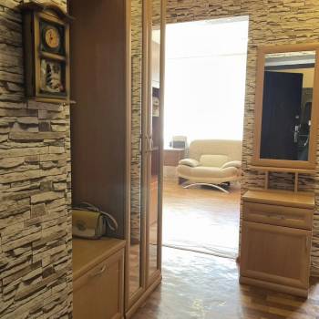 Продается 1-комнатная квартира, 37,9 м²