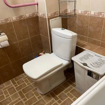 Продается 1-комнатная квартира, 37,9 м²