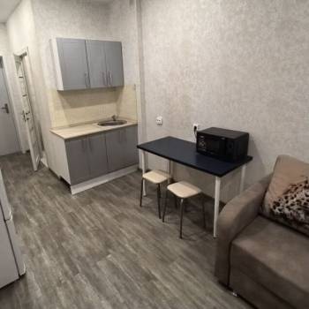 Сдается 1-комнатная квартира, 20 м²